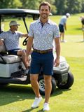 Burgee Performance Polo