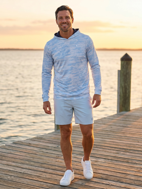 Sandbar CoastalFlex™ Hoodie