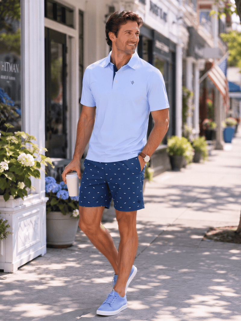 Polos