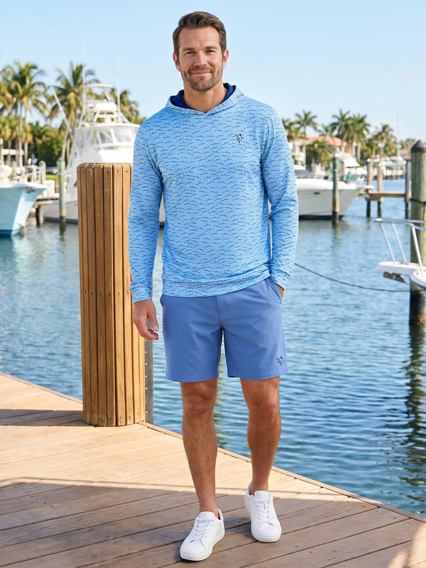 Sandbar CoastalFlex™ Hoodie