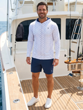 Sandbar CoastalFlex™ Hoodie