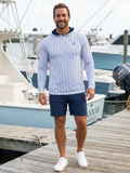 Sandbar CoastalFlex™ Hoodie