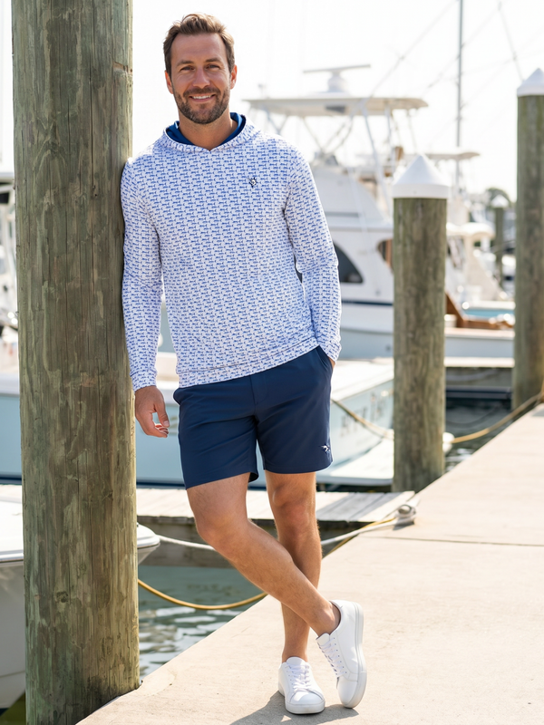 Sandbar CoastalFlex™ Hoodie