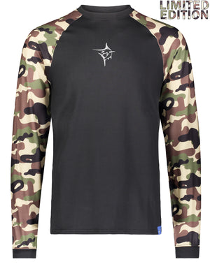 CamoFlex Performance Tee