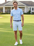 Cloud Nine Performance Polo