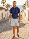 Icon CoastalFlex™ Performance Polo