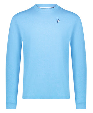 Dockside Performance Long Sleeve