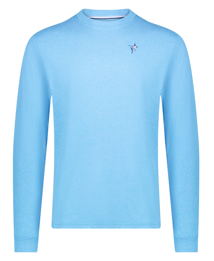 Dockside Performance Long Sleeve