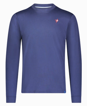 Dockside Performance Long Sleeve