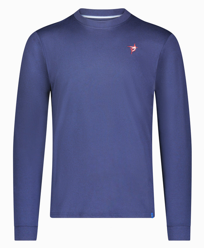 Dockside Performance Long Sleeve