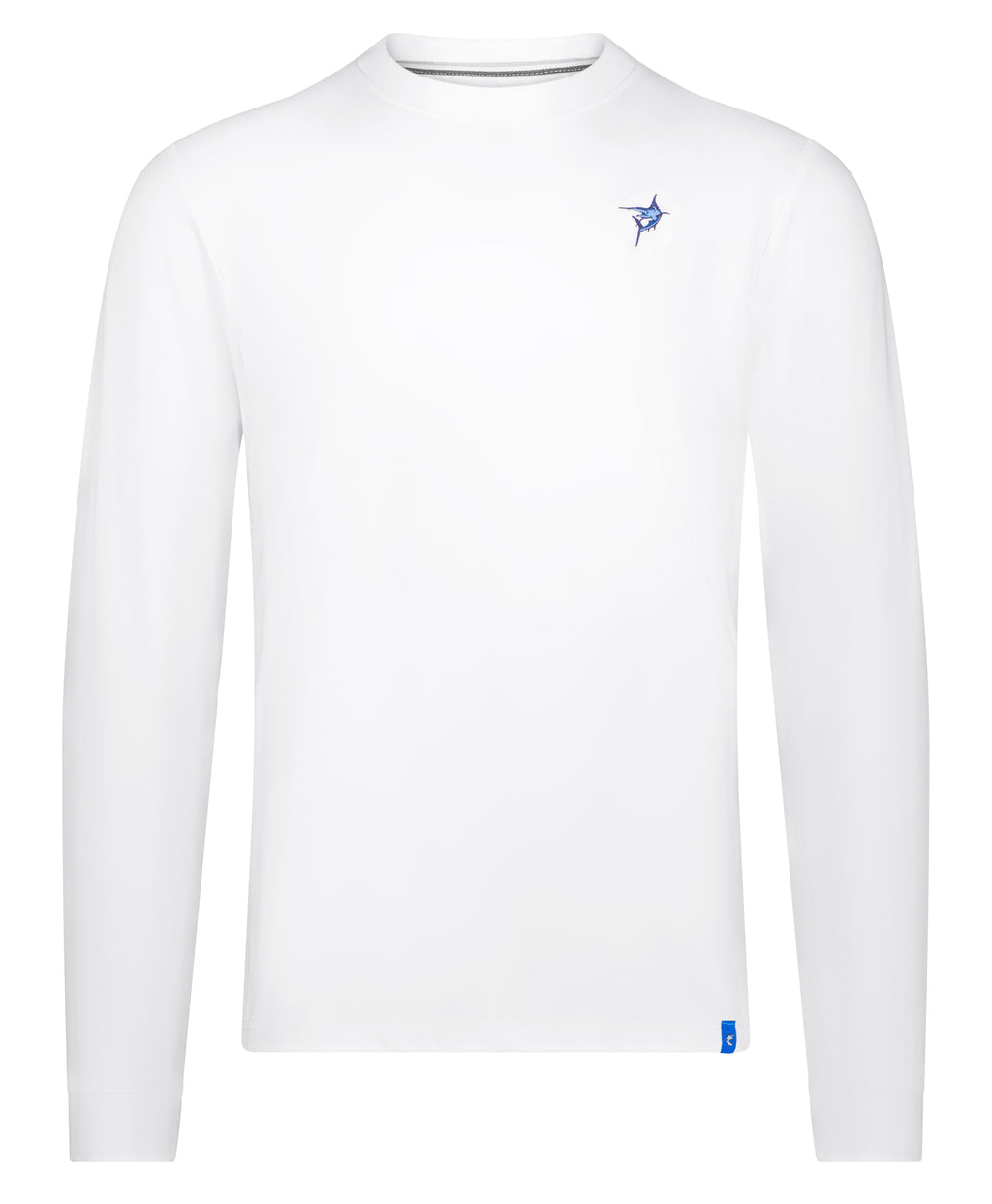 Dockside Performance Long Sleeve