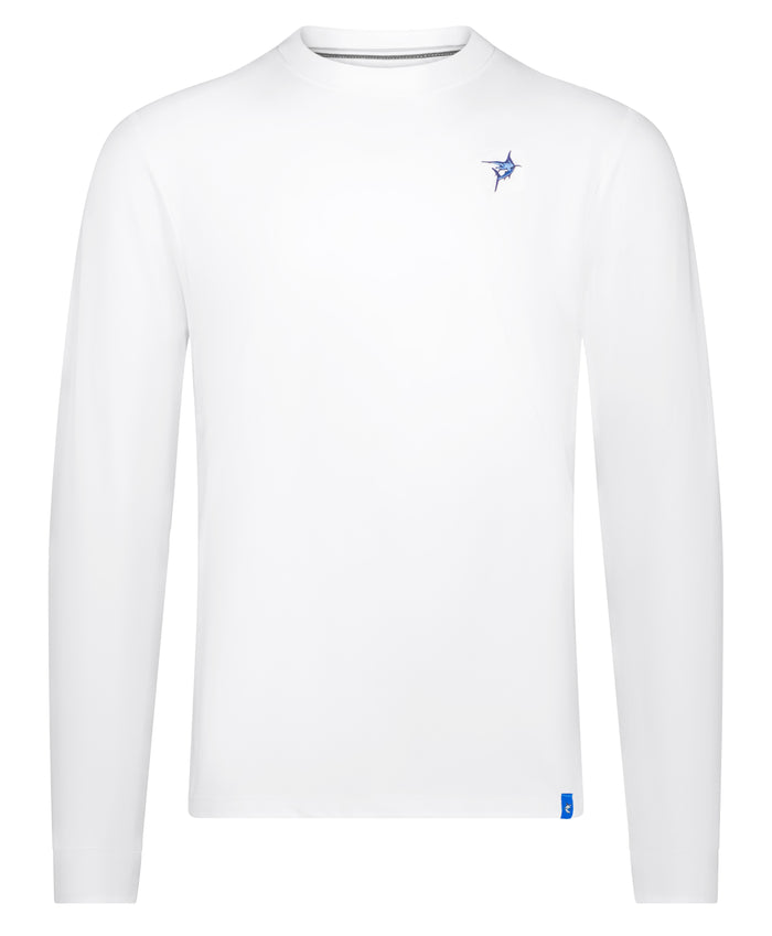 Dockside Performance Long Sleeve