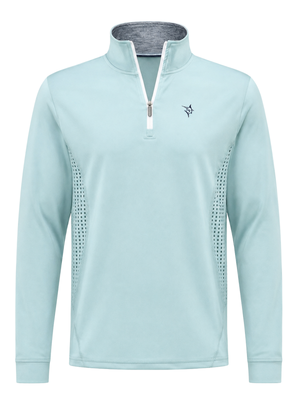 Monterey Performance Quarter Zip