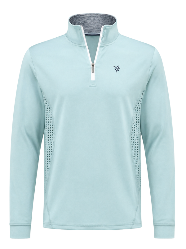 Monterey Performance Quarter Zip