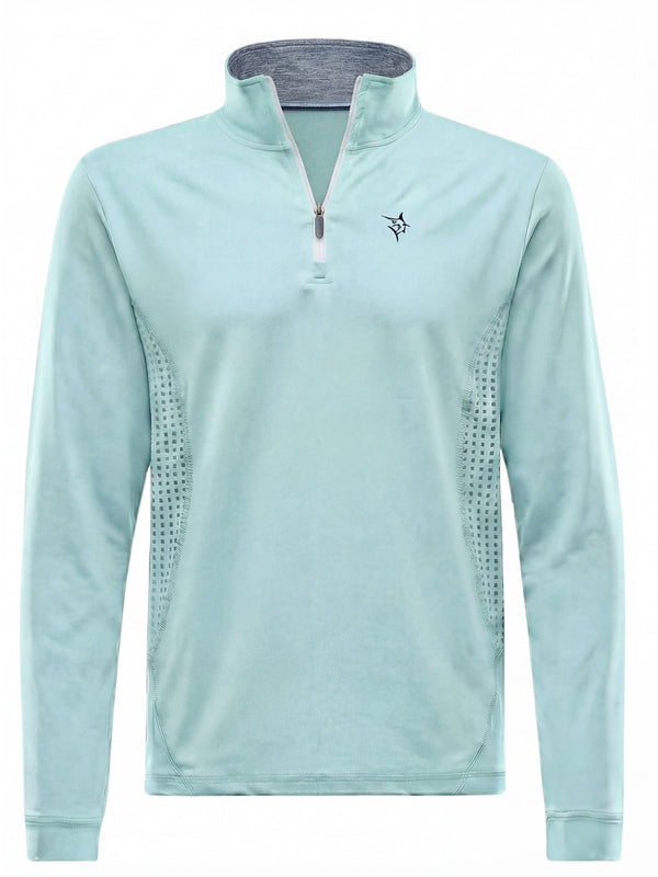 Monterey Performance Quarter Zip