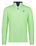 Monterey Performance Quarter Zip