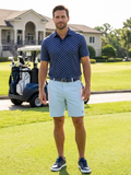 Nautical Rope Performance Polo