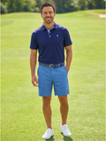 Coastal Performance Polo