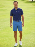 Coastal Performance Polo