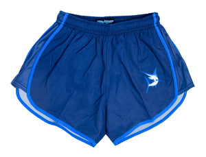 Coastal Running Short