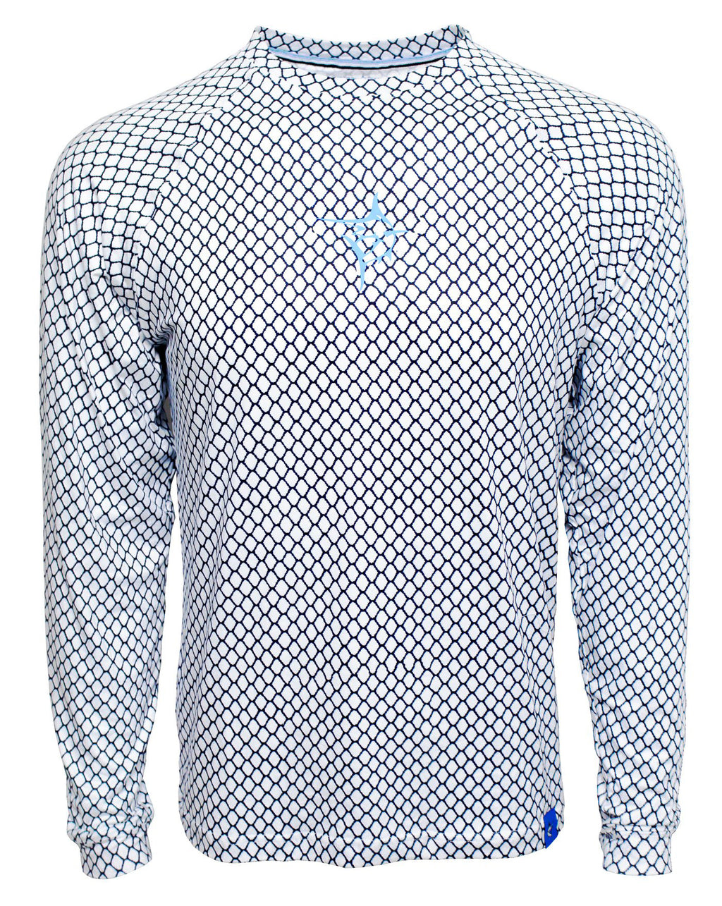 Net Performance Long Sleeve