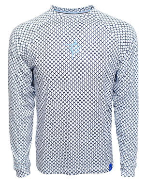 Net Performance Long Sleeve