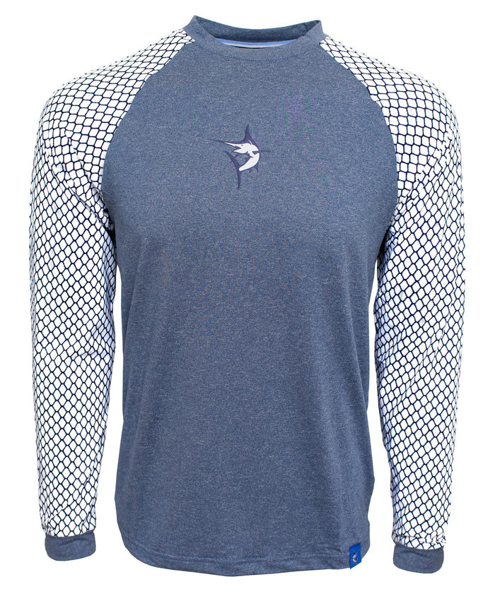 Net Performance Long Sleeve