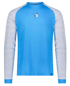 Net Performance Long Sleeve