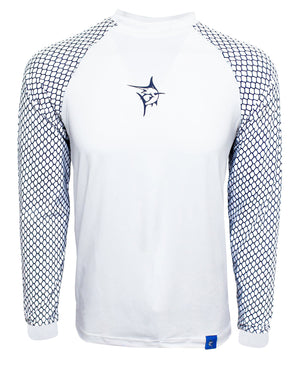 Net Performance Long Sleeve