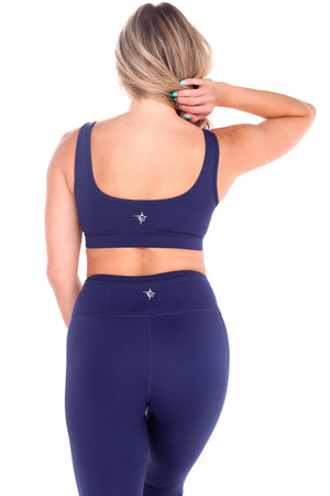 HydroFlex Cut Out Leggings