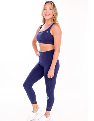 HydroFlex Cut Out Leggings