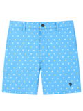 Freeport Pattern Shorts
