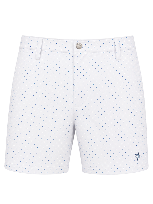 Freeport Pattern Shorts