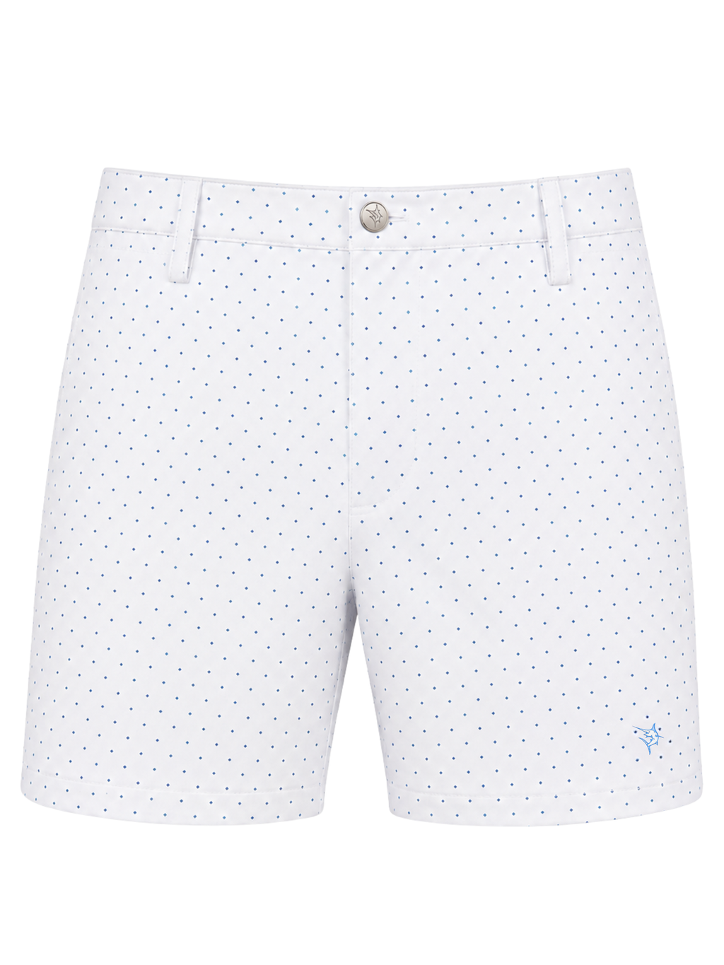 Freeport Pattern Shorts