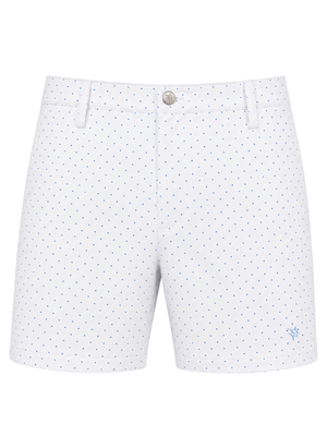Freeport Pattern Shorts