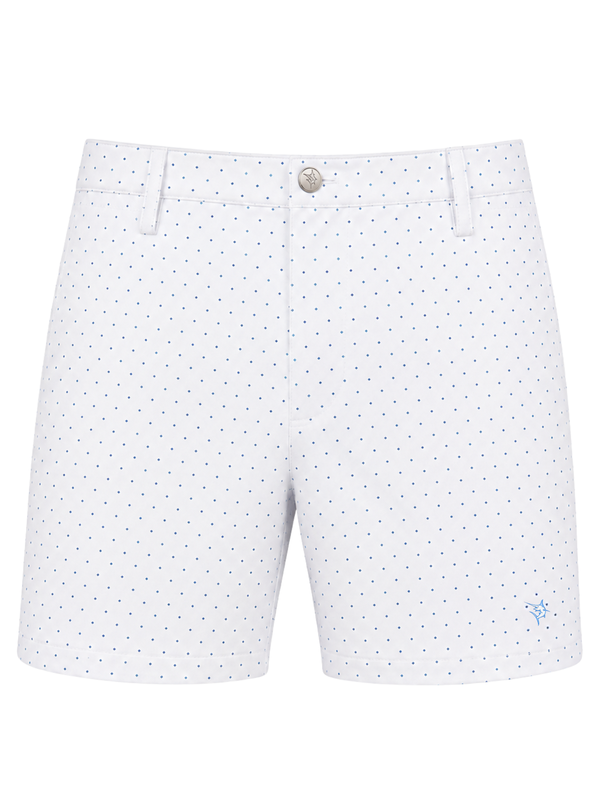 Freeport Pattern Shorts