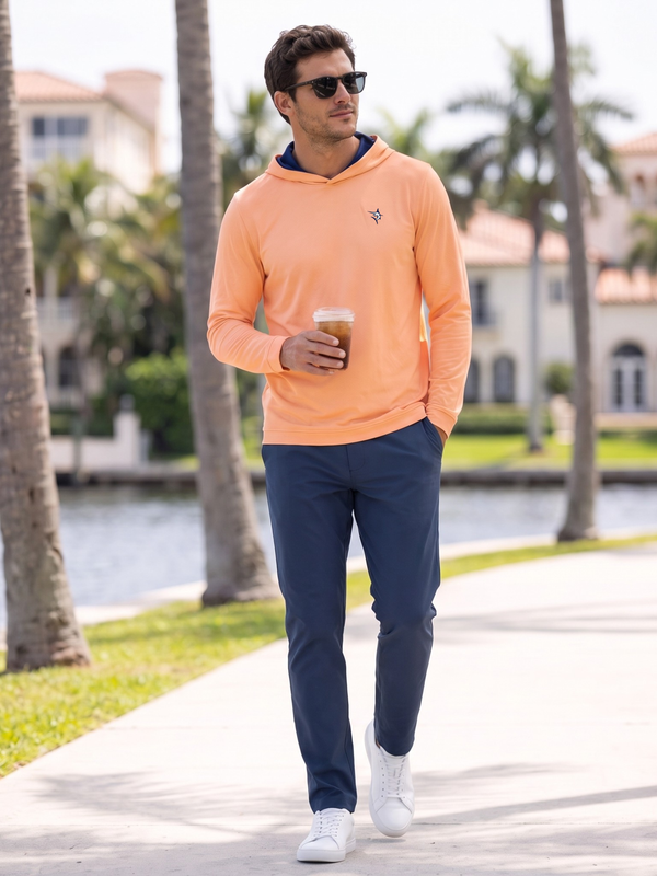 Sandbar CoastalFlex Hoodie