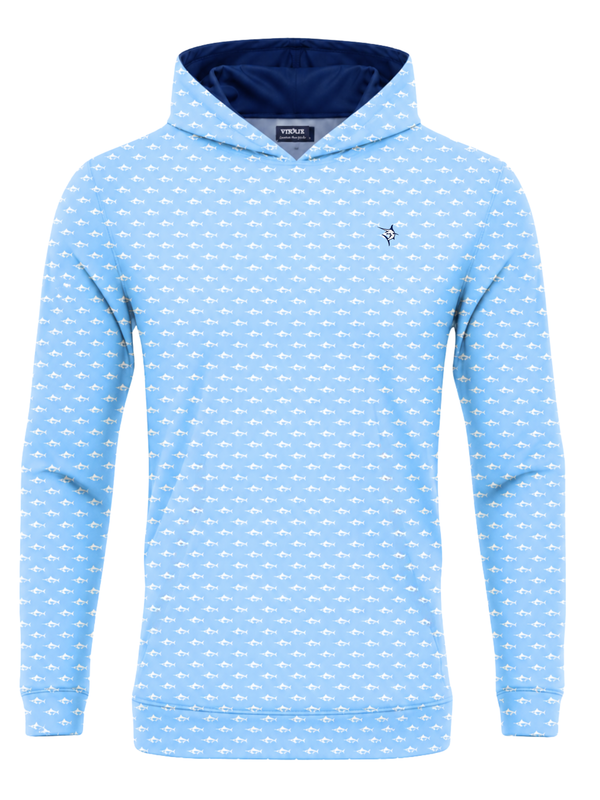 Sandbar CoastalFlex™ Hoodie