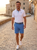 Coastal Performance Polo