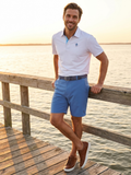 Coastal Performance Polo
