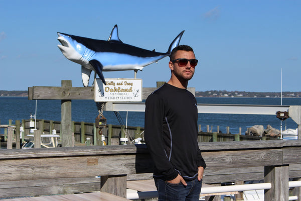 Grander Performance Tee