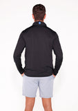 Monterey Performance Quarter Zip