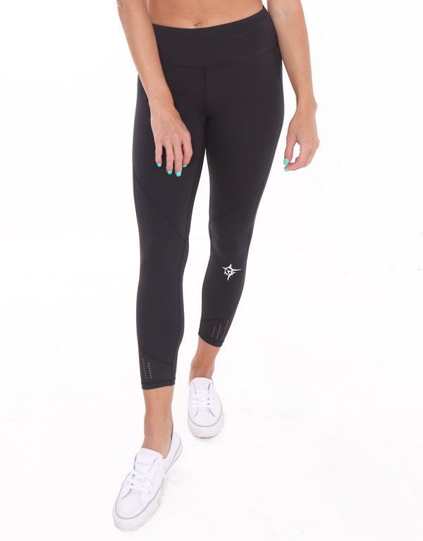 HydroFlex Cut Out Leggings