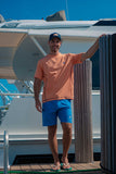 Grander Short Sleeve Performance Tee