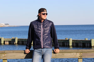 Outer Banks Hybrid Jacket