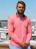 Monterey Performance Quarter Zip