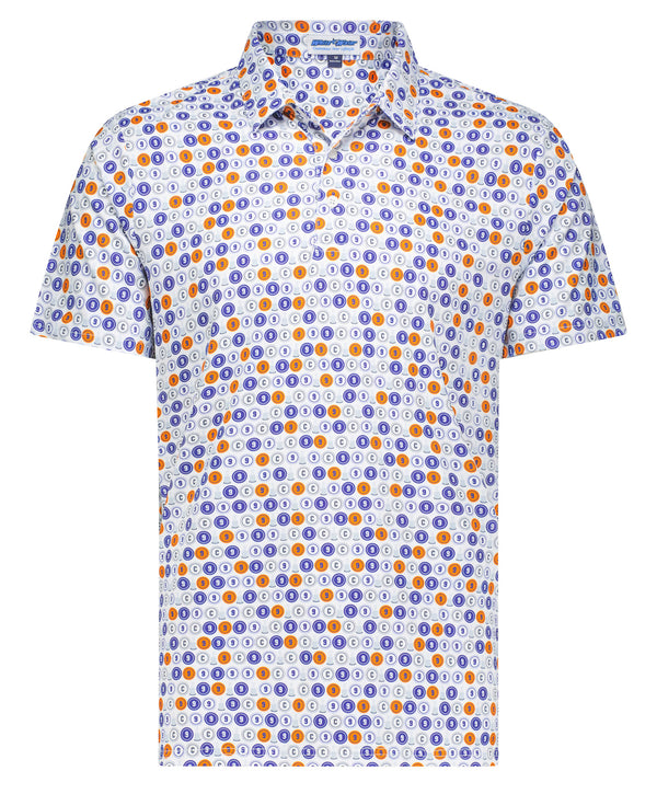 Clark Gillies Foundation Polo