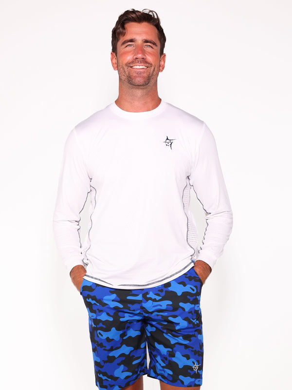 NautiFlex Performance Tee