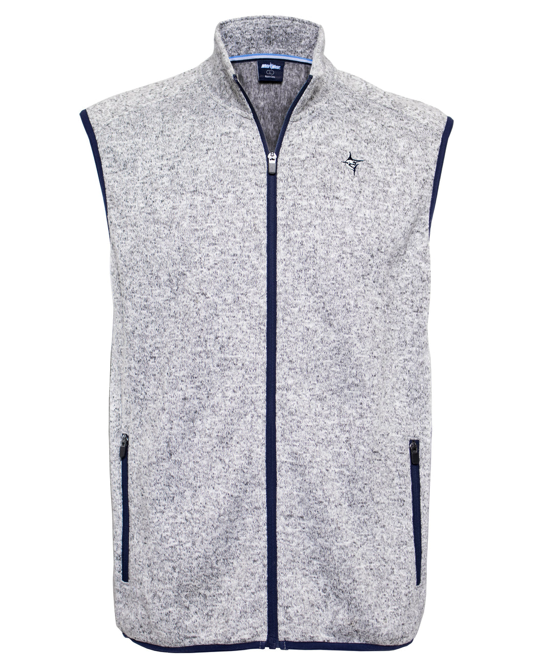 Vest White Water Life