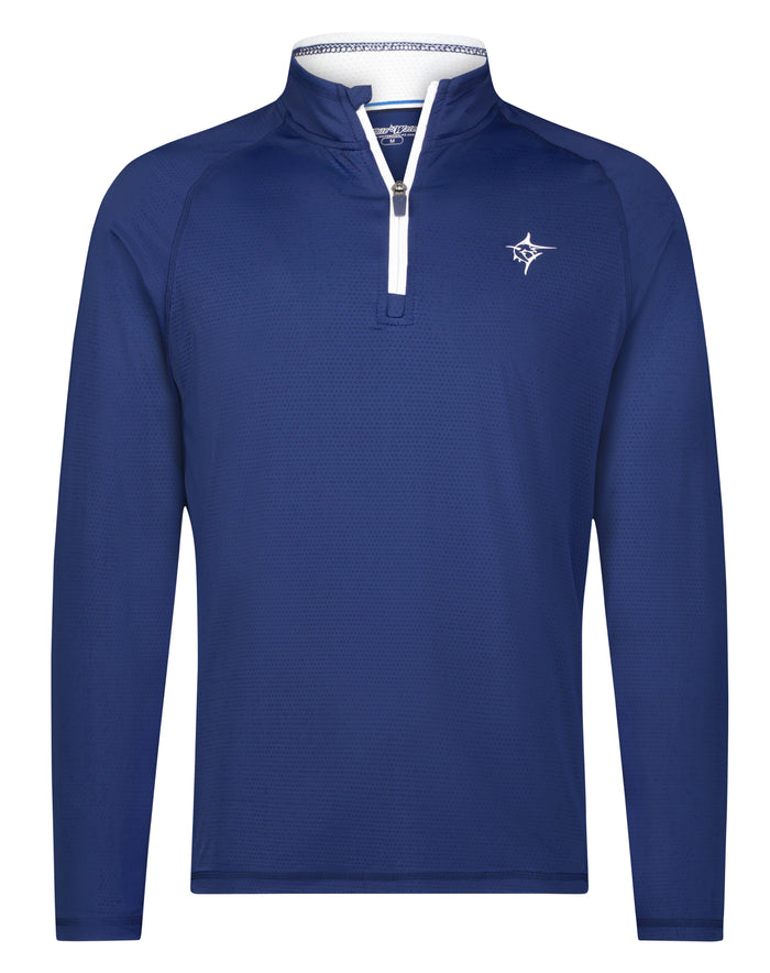 Performance Apparel White Water Life